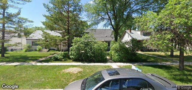 272 Sharp Boulevard（加拿大曼尼托巴省溫尼伯市）房屋照片