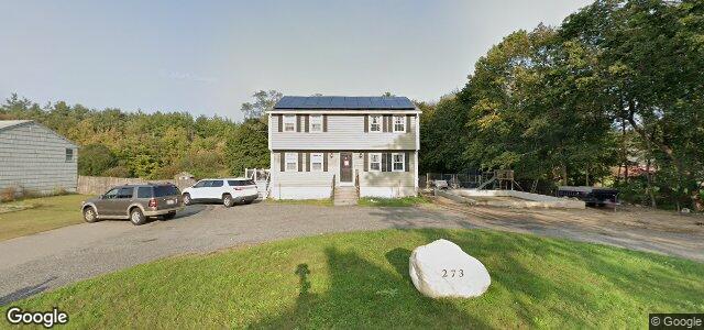 273 Linwood Street（加拿大曼尼托巴省溫尼伯市）房屋照片