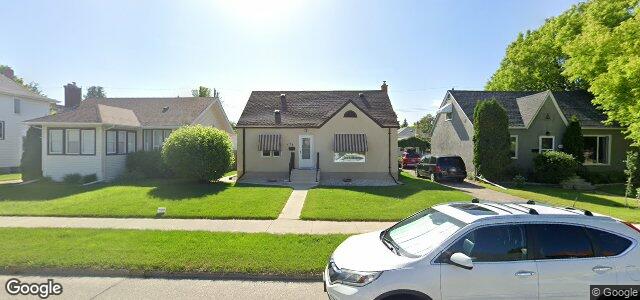 274 Belvidere Street（加拿大曼尼托巴省溫尼伯市）房屋照片