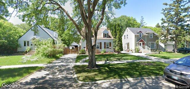 274 Duffield Street（加拿大曼尼托巴省溫尼伯市）房屋照片