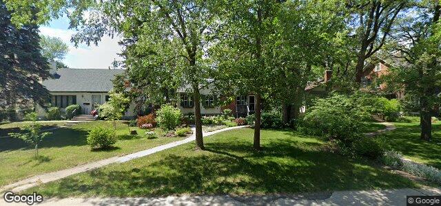 274 Overdale Street（加拿大曼尼托巴省溫尼伯市）房屋照片