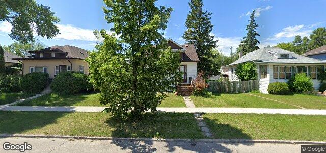 274 Woodlawn Street（加拿大曼尼托巴省溫尼伯市）房屋照片