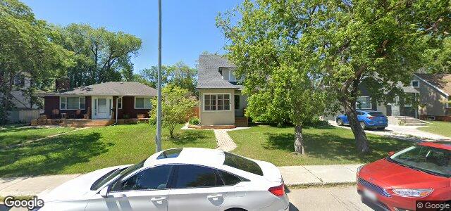 Photo of 276 Conway Street in Winnipeg, Manitoba