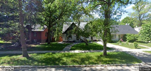 276 Guildford Street（加拿大曼尼托巴省溫尼伯市）房屋照片