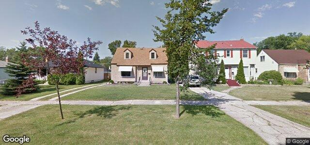 276 Moorgate Street（加拿大曼尼托巴省溫尼伯市）房屋照片