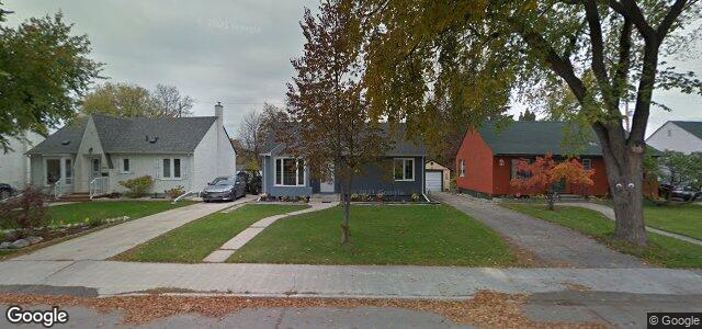 276 Sackville Street（加拿大曼尼托巴省溫尼伯市）房屋照片