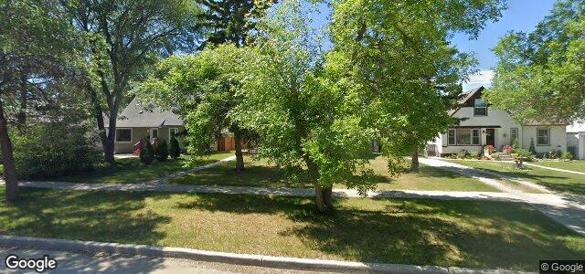 276 Sharp Boulevard（加拿大曼尼托巴省溫尼伯市）房屋照片