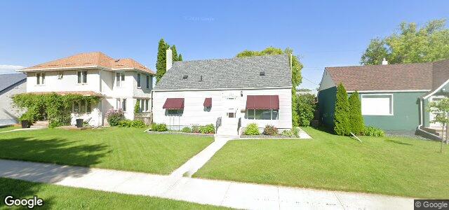 277 Belvidere Street（加拿大曼尼托巴省溫尼伯市）房屋照片