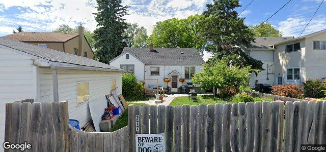 277 Linwood Street（加拿大曼尼托巴省溫尼伯市）房屋照片