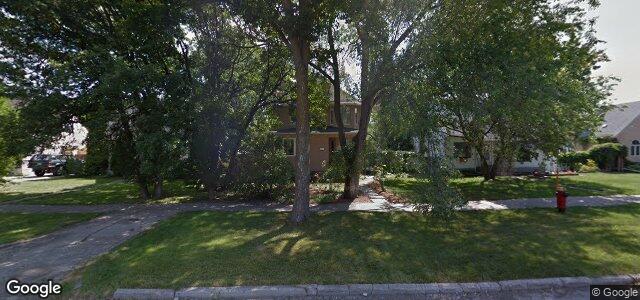 277 Moorgate Street（加拿大曼尼托巴省溫尼伯市）房屋照片