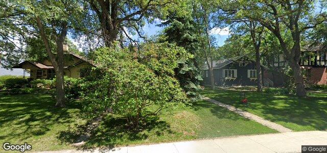 277 Overdale Street（加拿大曼尼托巴省溫尼伯市）房屋照片