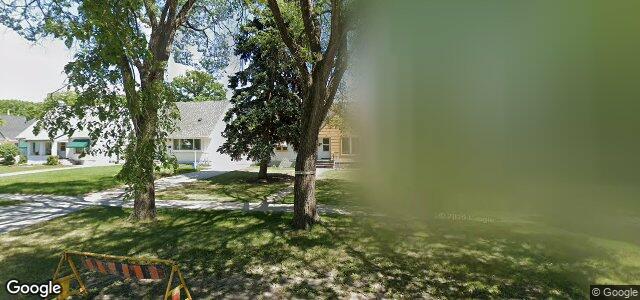 277 Sharp Boulevard（加拿大曼尼托巴省溫尼伯市）房屋照片