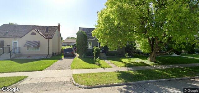 Photo of 278 Belvidere Street in Winnipeg, Manitoba