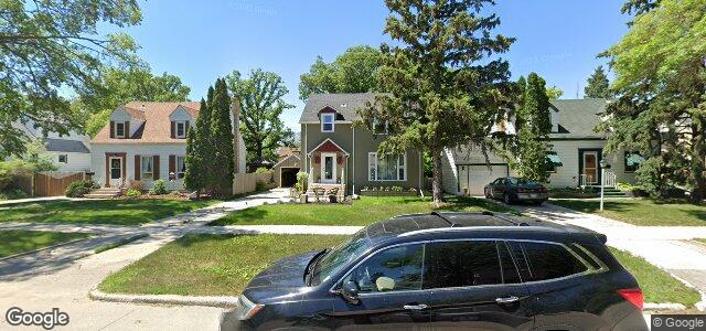 278 Duffield Street（加拿大曼尼托巴省溫尼伯市）房屋照片