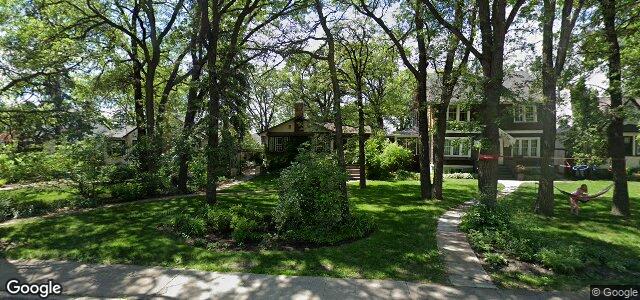 278 Overdale Street（加拿大曼尼托巴省溫尼伯市）房屋照片