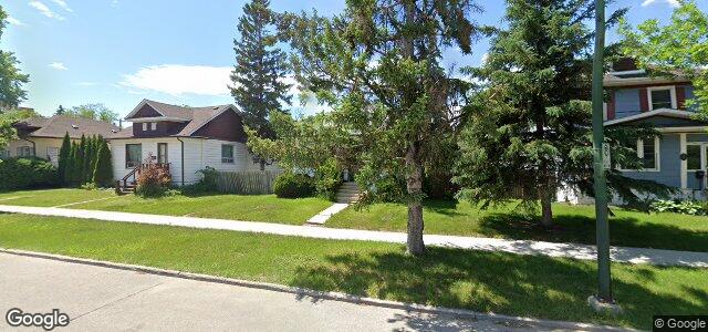 278 Woodlawn Street（加拿大曼尼托巴省溫尼伯市）房屋照片