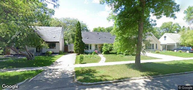 280 Guildford Street（加拿大曼尼托巴省溫尼伯市）房屋照片