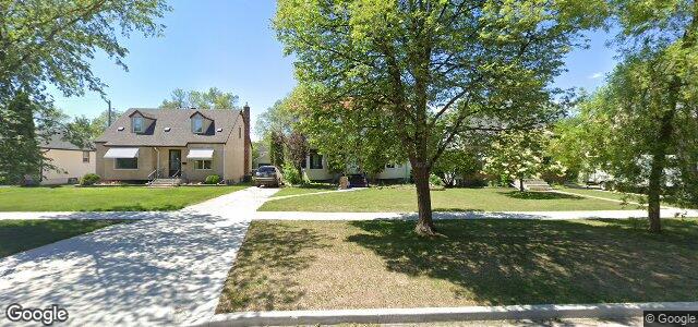 280 Moorgate Street（加拿大曼尼托巴省溫尼伯市）房屋照片