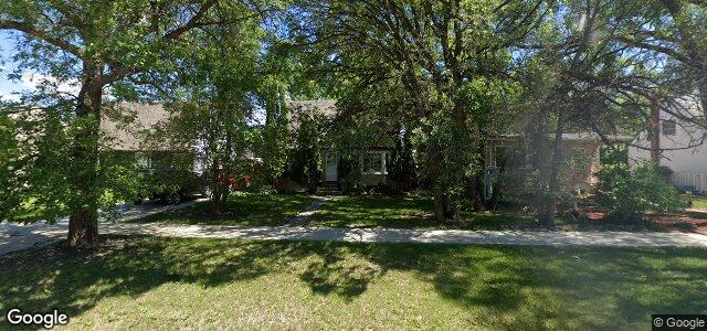 281 Moorgate Street（加拿大曼尼托巴省溫尼伯市）房屋照片