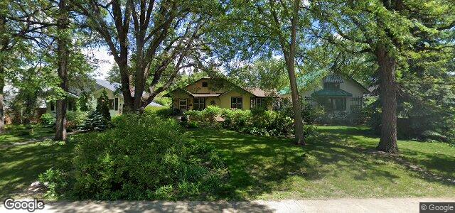 281 Overdale Street（加拿大曼尼托巴省溫尼伯市）房屋照片