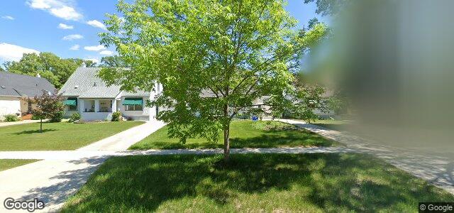 281 Sharp Boulevard（加拿大曼尼托巴省溫尼伯市）房屋照片