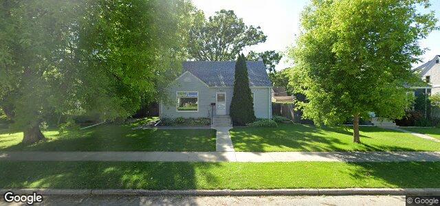 282 Belvidere Street（加拿大曼尼托巴省溫尼伯市）房屋照片