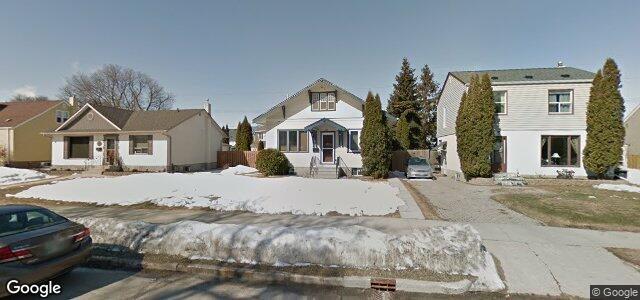 282 Mandeville Street（加拿大曼尼托巴省溫尼伯市）房屋照片