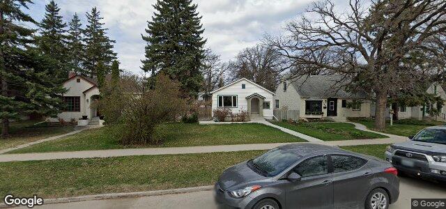 282 Winchester Street（加拿大曼尼托巴省溫尼伯市）房屋照片