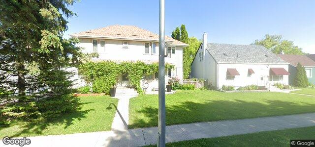 Larawan ng 283 Belvidere Street sa Winnipeg, Manitoba