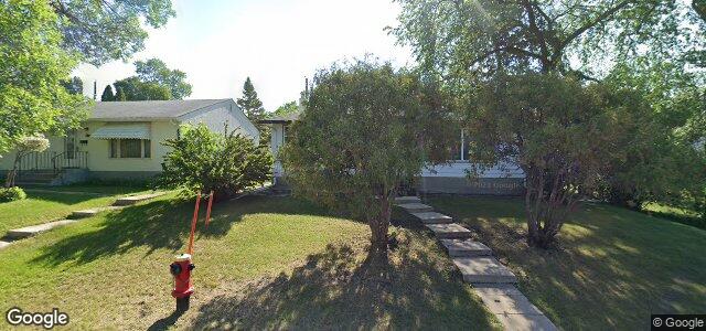 283 Truro Street（加拿大曼尼托巴省溫尼伯市）房屋照片