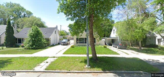 284 Guildford Street（加拿大曼尼托巴省溫尼伯市）房屋照片