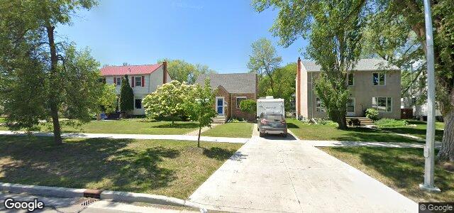 284 Moorgate Street（加拿大曼尼托巴省溫尼伯市）房屋照片