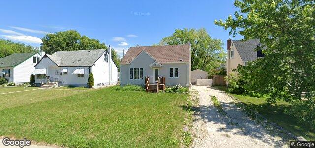 285 Conway Street（加拿大曼尼托巴省溫尼伯市）房屋照片