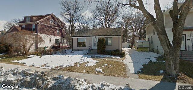 285 Mandeville Street（加拿大曼尼托巴省溫尼伯市）房屋照片