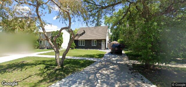 285 Moorgate Street（加拿大曼尼托巴省溫尼伯市）房屋照片