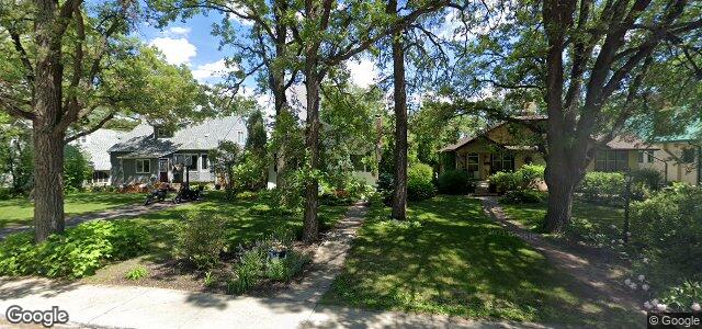 285 Overdale Street（加拿大曼尼托巴省溫尼伯市）房屋照片