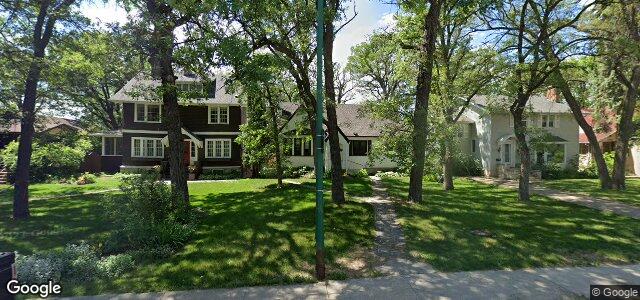 286 Overdale Street（加拿大曼尼托巴省溫尼伯市）房屋照片