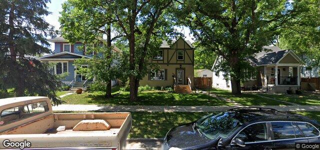 286 Woodlawn Street（加拿大曼尼托巴省溫尼伯市）房屋照片