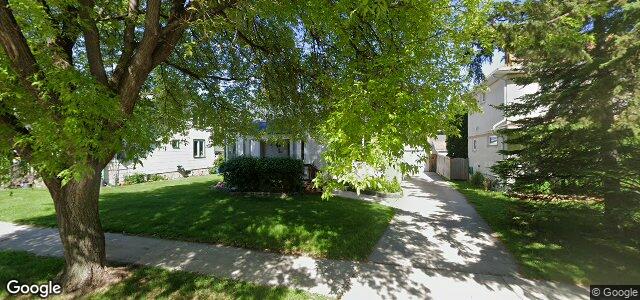 287 Belvidere Street（加拿大曼尼托巴省溫尼伯市）房屋照片