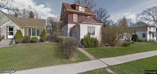 287 Mandeville Street（加拿大曼尼托巴省溫尼伯市）房屋照片