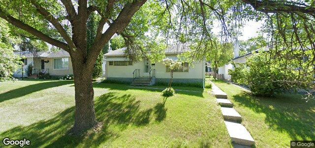 287 Truro Street（加拿大曼尼托巴省溫尼伯市）房屋照片