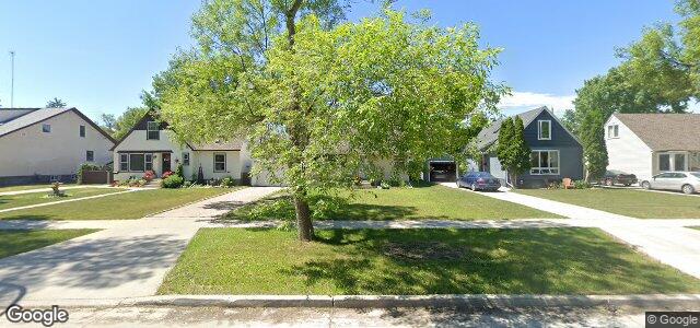 288 Sharp Boulevard（加拿大曼尼托巴省溫尼伯市）房屋照片