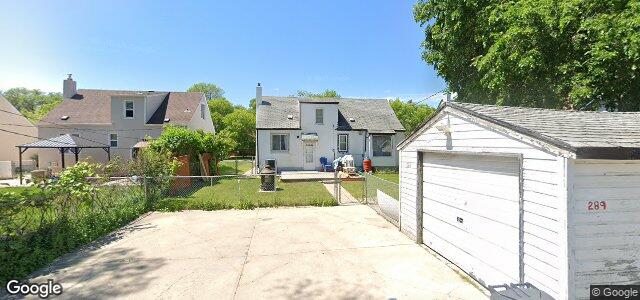 289 Conway Street（加拿大曼尼托巴省溫尼伯市）房屋照片