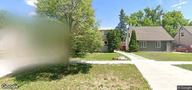 289 Moorgate Street（加拿大曼尼托巴省溫尼伯市）房屋照片