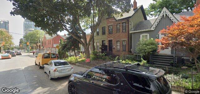 289 Sackville Street（加拿大曼尼托巴省溫尼伯市）房屋照片