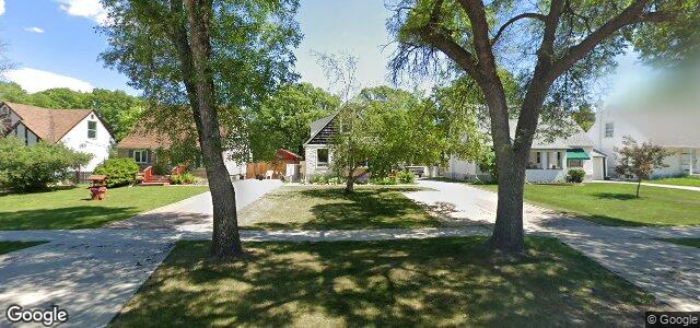 289 Sharp Boulevard（加拿大曼尼托巴省溫尼伯市）房屋照片