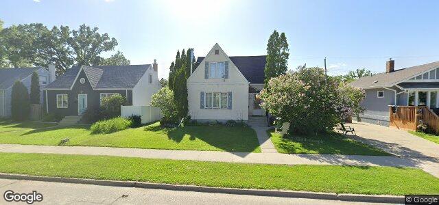 290 Belvidere Street（加拿大曼尼托巴省溫尼伯市）房屋照片