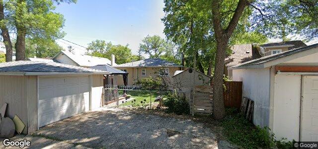 290 Conway Street（加拿大曼尼托巴省溫尼伯市）房屋照片