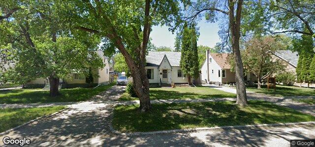 290 Duffield Street（加拿大曼尼托巴省溫尼伯市）房屋照片