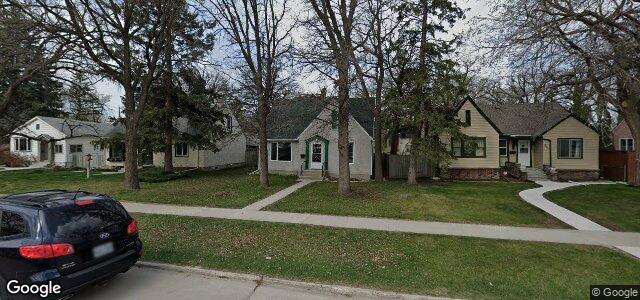 290 Winchester Street（加拿大曼尼托巴省溫尼伯市）房屋照片